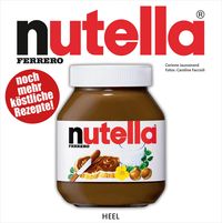 Produktbild: Nutella
