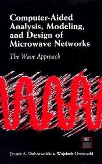 Produktbild: Dobrowolski, J: Computer-Aided Analysis, Modeling, and Desig