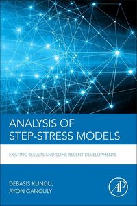 Produktbild: Analysis of Step-Stress Models