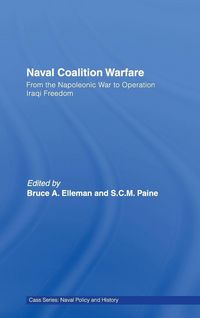Produktbild: Naval Coalition Warfare
