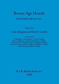 Produktbild: Bronze Age Hoards