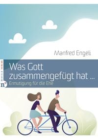 Produktbild: Was Gott zusammengef&uuml;gt hat &hellip;