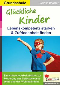 Produktbild: Gl&uuml;ckliche Kinder