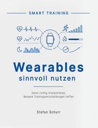 Produktbild: Wearables sinnvoll nutzen