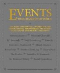 Produktbild: Events that Changed the World