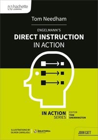 Produktbild: Engelmann's Direct Instruction in Action