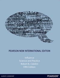 Produktbild: Influence: Science and Practice