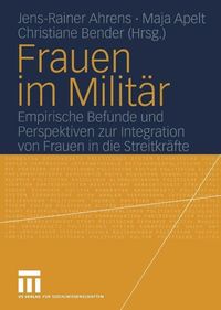 Produktbild: Frauen im Milit&auml;r