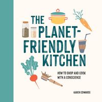 Produktbild: The Planet-Friendly Kitchen