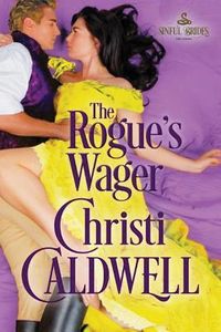 Produktbild: The Rogue's Wager