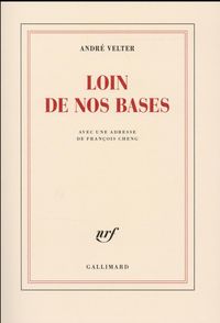 Produktbild: Loin de nos bases