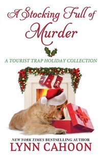 Produktbild: A Stocking Full of Murder