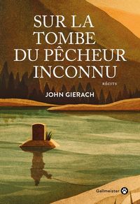 Produktbild: Sur la tombe du p&ecirc;cheur inconnu