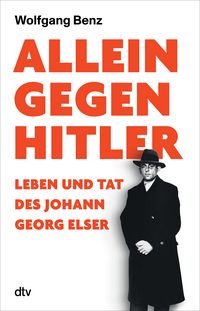 Produktbild: Allein gegen Hitler