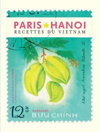 Produktbild: Paris Hanoi : recettes du Vietnam