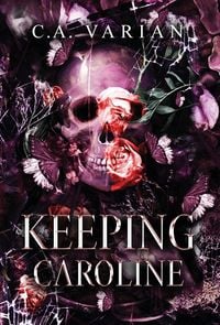 Produktbild: Keeping Caroline