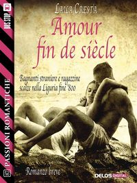 Produktbild: Amour fin de si&egrave;cle