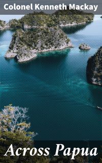 Produktbild: Across Papua