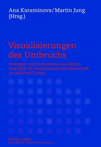 Produktbild: Visualisierungen des Umbruchs