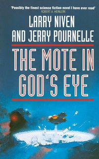 Produktbild: The Mote in God&rsquo;s Eye