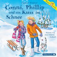 Bild vom Artikel Conni & Co 9: Conni, Phillip und ein Kuss im Schnee vom Autor Dagmar Hoßfeld