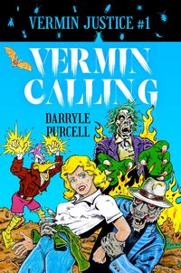 Produktbild: Vermin Calling
