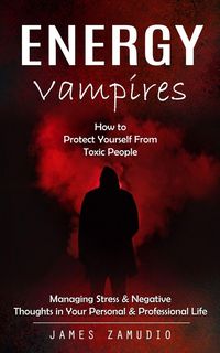 Produktbild: Energy Vampires