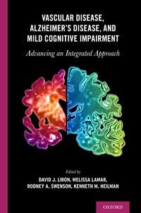 Produktbild: Vascular Disease, Alzheimer's Disease, and Mild Cognitive Impairment