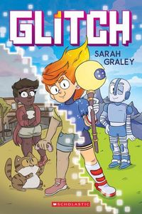Produktbild: Graley, S: Glitch
