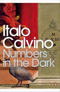 Produktbild: Numbers in the Dark