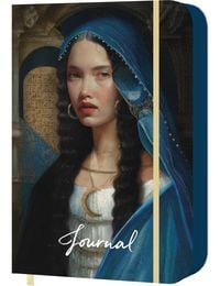 Produktbild: Journal "Meditation"
