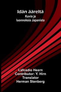 Produktbild: Id&auml;n &auml;&auml;relt&auml;
