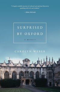 Produktbild: The Surprised by Oxford