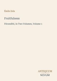 Produktbild: Fruitfulness