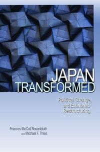 Produktbild: Japan Transformed