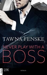 Produktbild: Never Play with a Boss