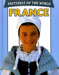 Produktbild: Festivals Of The World France