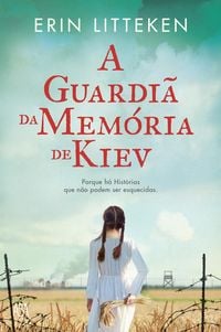 Produktbild: A Guardi&atilde; da Mem&oacute;ria de Kiev