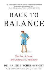 Produktbild: Back to Balance