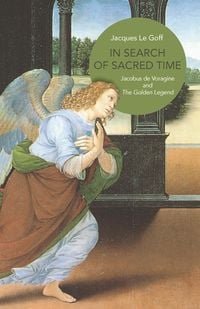 Produktbild: In Search of Sacred Time