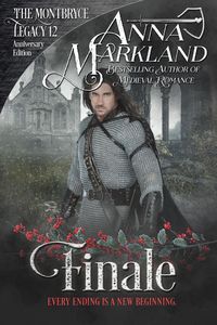 Produktbild: Finale (The Montbryce Legacy Anniversary Edition, #12)