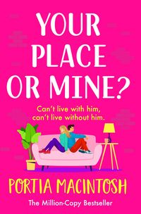 Produktbild: Your Place or Mine?