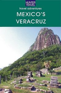 Produktbild: Mexico's Veracruz Adventure Guide