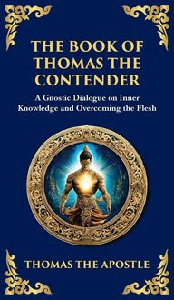 Produktbild: The Book of Thomas the Contender