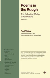 Produktbild: Poems in the Rough
