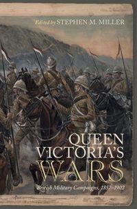 Produktbild: Queen Victoria's Wars