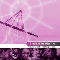 Produktbild: Listening for Mission