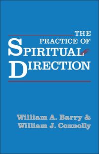Produktbild: Practice Of Spiritual Direction