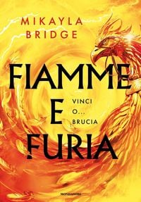 Produktbild: Fiamme e furia