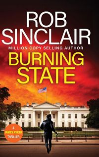 Produktbild: Burning State